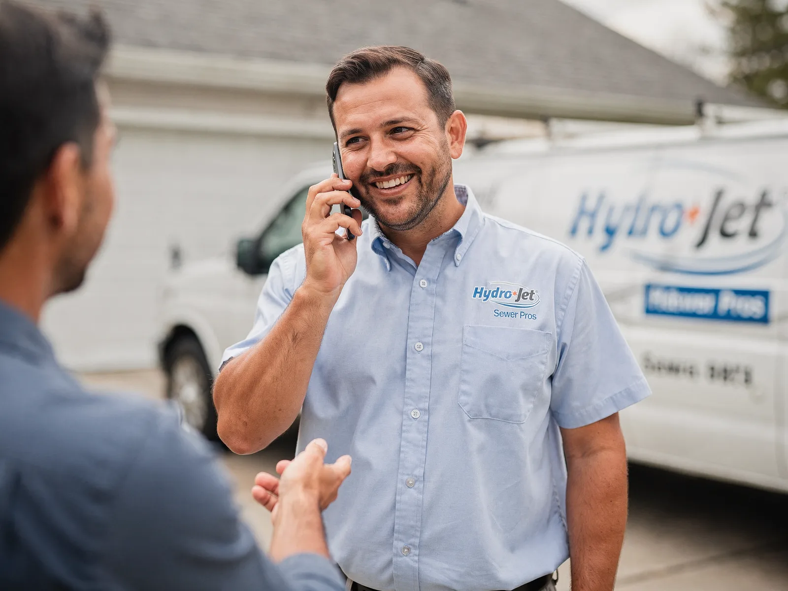 Hydro Jetting Near Me Huguenot, NY FAQs